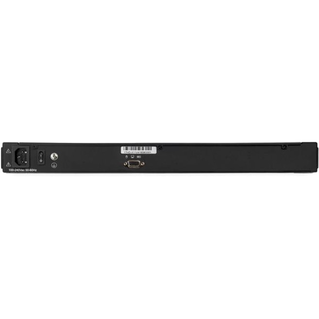 StarTech.com (RKCONS17HD) Rackmount LCD 5