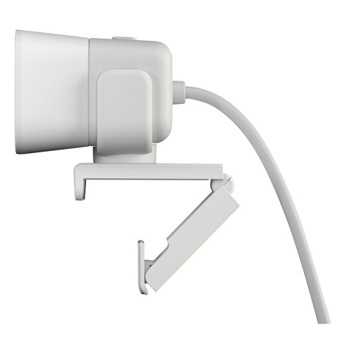 Logitech Stream Cam Plus for Content Creation – white 6