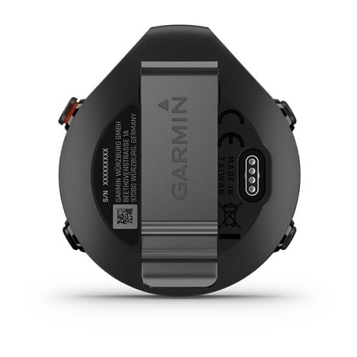 Garmin Approach G12 Golf GPS Navigator 7