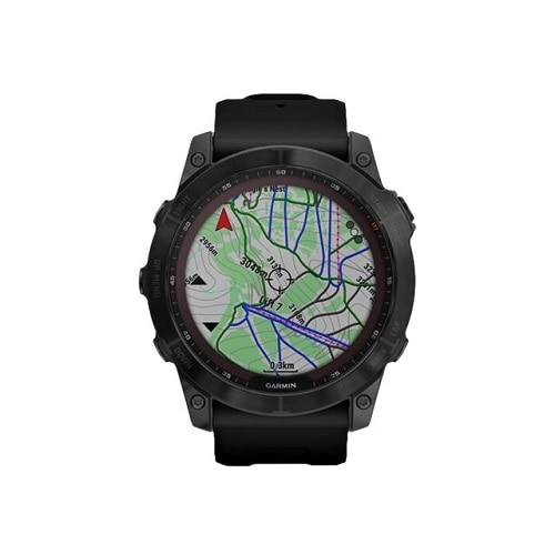 garmin watches compare features
