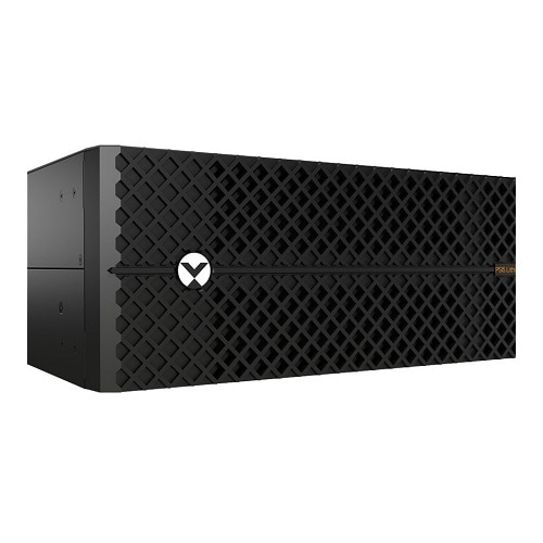 Vertiv Liebert PSI5 Lithium-Ion Short-Depth 3kVA 2700W 120V 3U Rack/Tower UPS 2