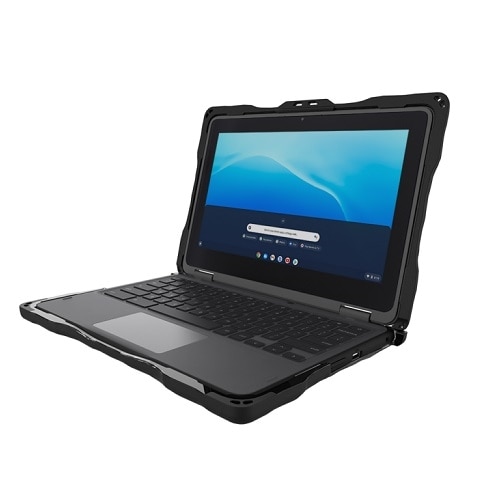 Gumdrop Droptech for Dell 3110/3100 Chromebook (2-In-1) - Black | Dell USA