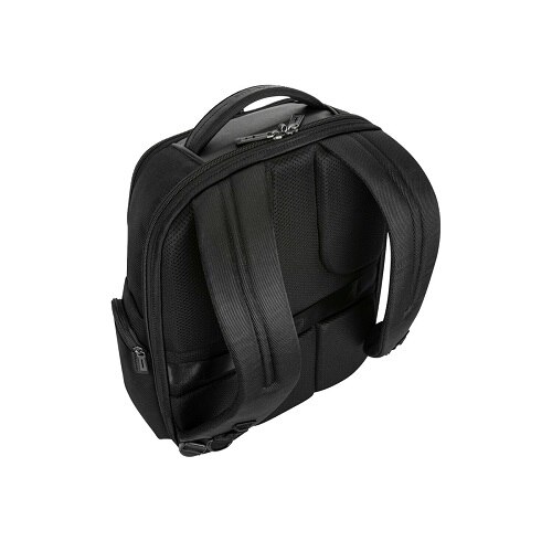 Targus Mobile Elite Notebook carrying backpack 15" 16" black
