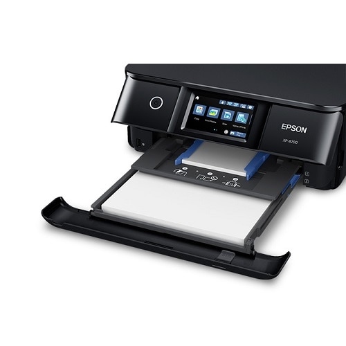 Epson Expression Photo Xp 8700 Wireless All In One Printer Dell Usa 1300