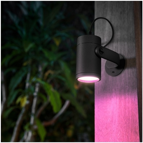 Philips Lily Outdoor Spot Light 5