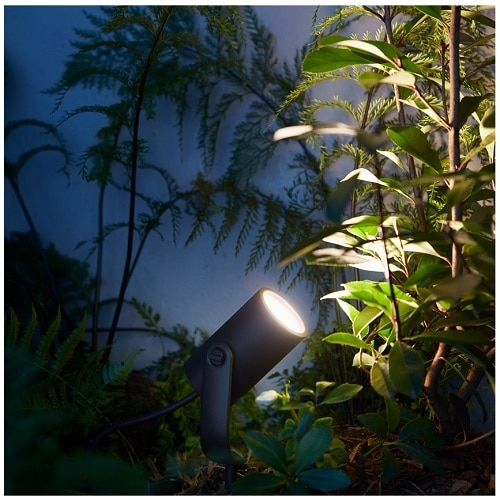 Philips Lily Outdoor Spot Light 6
