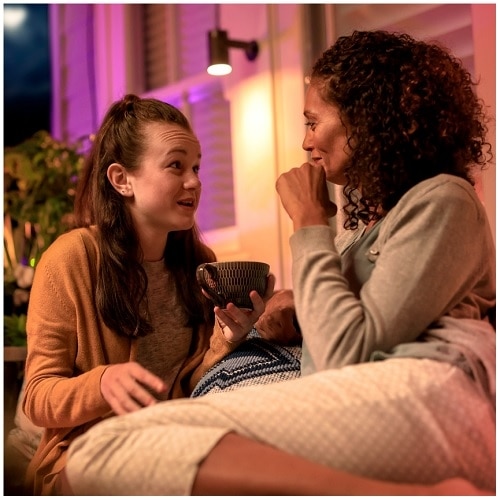 Philips Lily Outdoor Spot Light 7