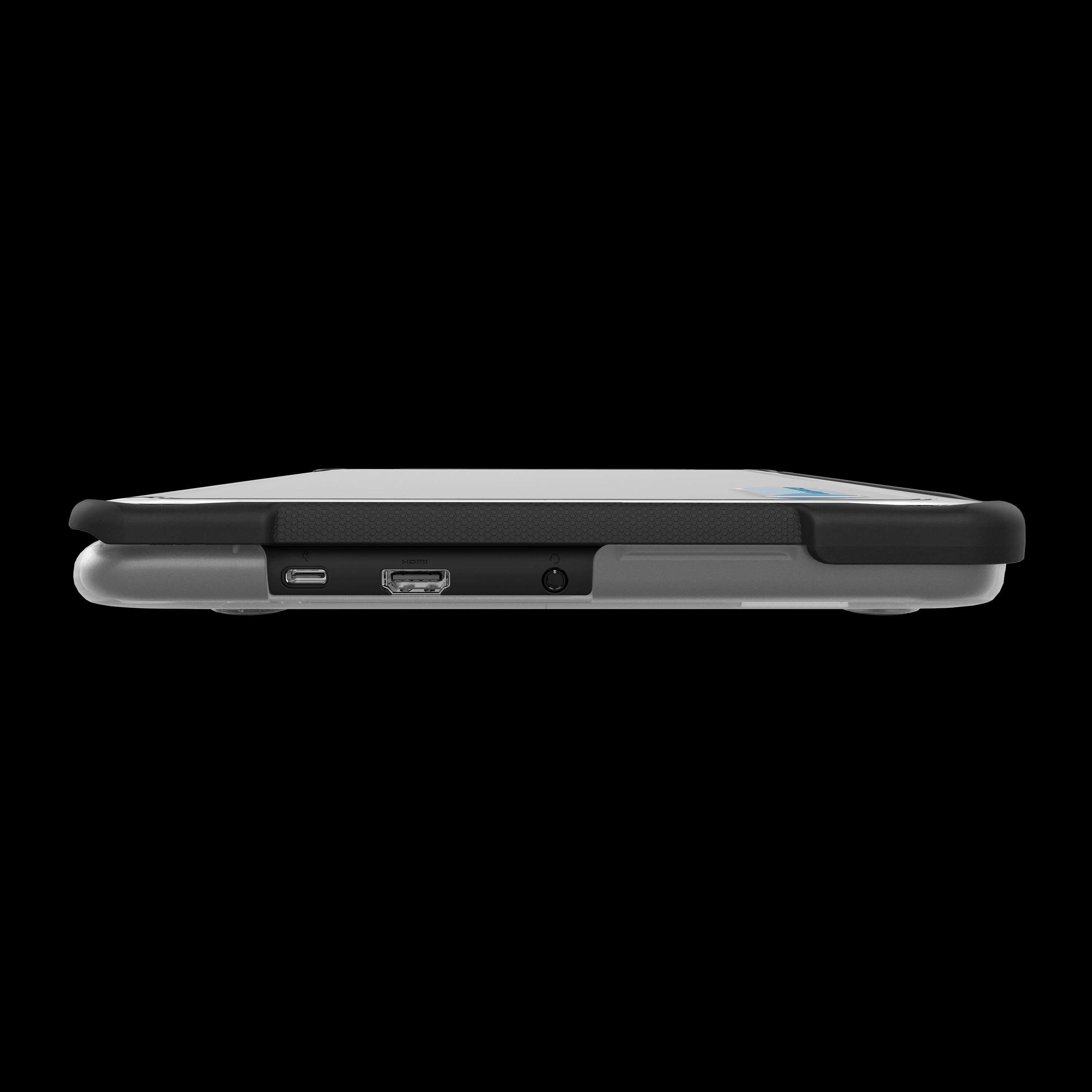 GUMDROP SLIMTECH FOR DELL CHROMEBOOK 3120/3110/3100 (CLAMSHELL Only) 5