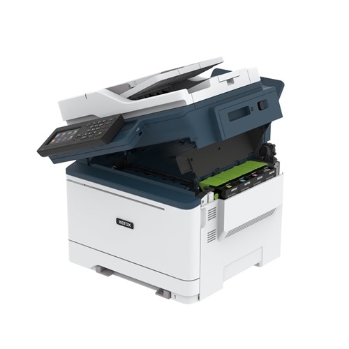 Xerox C315 Multifunction Printer Print/Copy/Scan Up To 35PPM Dell USA