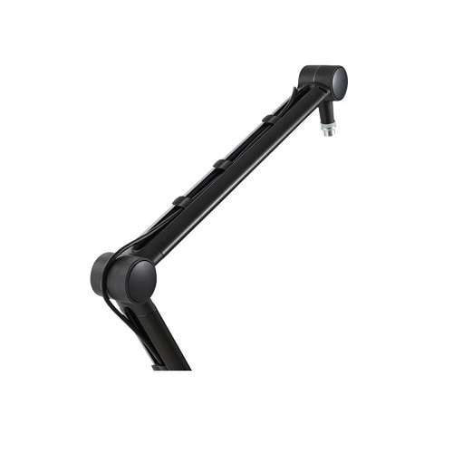 Kensington A1020 Mounting Arm for Microphone, Webcam, Light, Video Conferencing System, Camera, Ring Light 3