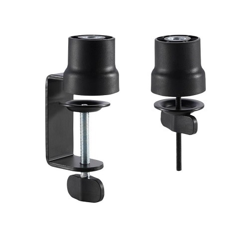 Kensington A1020 Mounting Arm for Microphone, Webcam, Light, Video Conferencing System, Camera, Ring Light 7