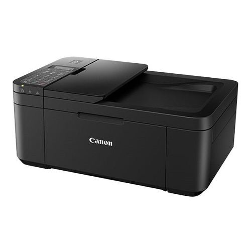 Canon PIXMA TR4720 Wireless Color All-In-One Inkjet Printer, Eligible for PIXMA Print Plan Ink Subscription Service 2