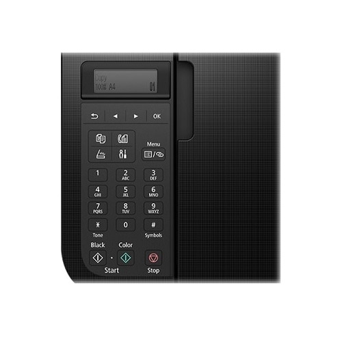 Canon PIXMA TR4720 Wireless Color All-In-One Inkjet Printer, Eligible for PIXMA Print Plan Ink Subscription Service 4