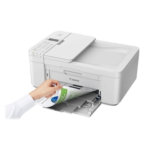 Canon PIXMA TR4720 Wireless AllInOne Inkjet Printer with Fax Dell USA