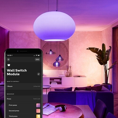 Philips Hue Wall Switch Module Dell USA