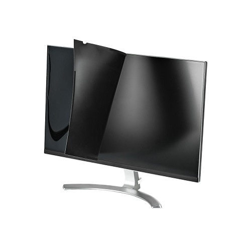 Monitor Privacy Screen - 27 in. - Universal - Matte or Glossy - Blue Light Reduction - Confidentiality Screen Filter 2