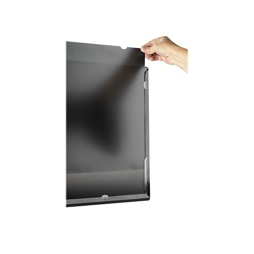 Monitor Privacy Screen - 27 in. - Universal - Matte or Glossy - Blue Light Reduction - Confidentiality Screen Filter 3