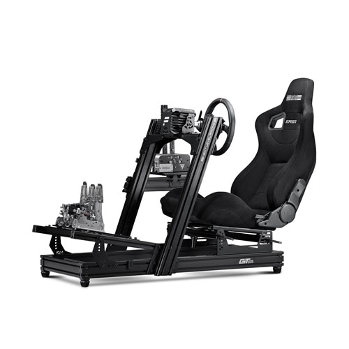 Next Level Racing GTLite Front & Side Mount Edition - Racing simulator ...