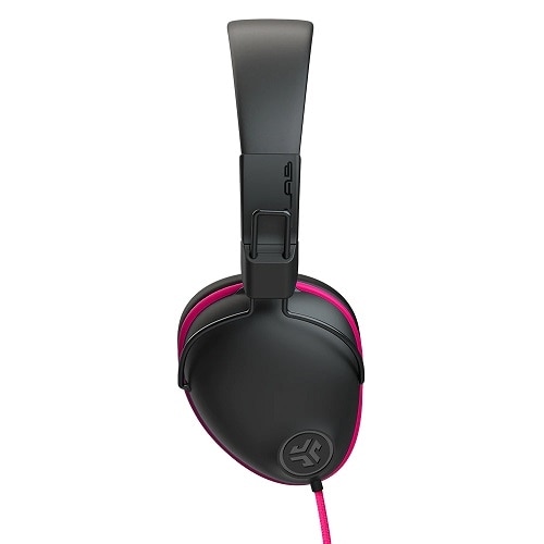 JLab JBuddies Pro Wired Over-Ear Kids Headphone 3