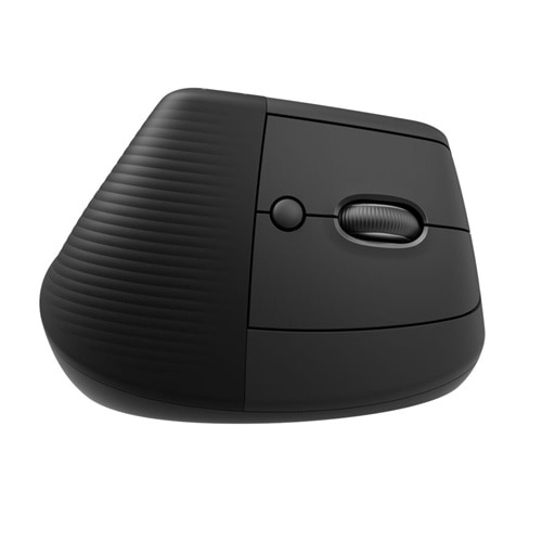Logitech Lift for Business Vertical Ergonomic Mouse - Graphite 6
