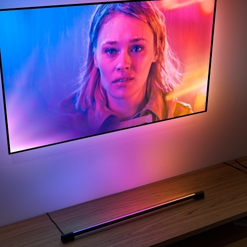 Philips Hue Play Gradient Light Tube Compact 3