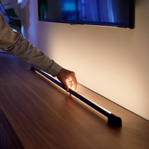 Philips Hue Play Gradient Light Tube Compact 4
