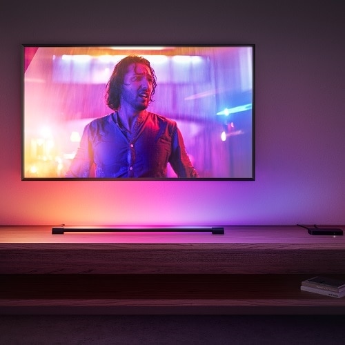 Philips Hue Play Gradient Light Tube Compact 5