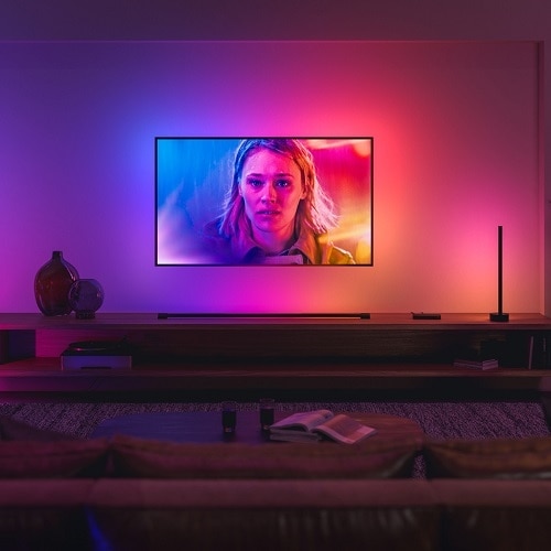 Philips Hue Play Gradient Light Tube Compact 6