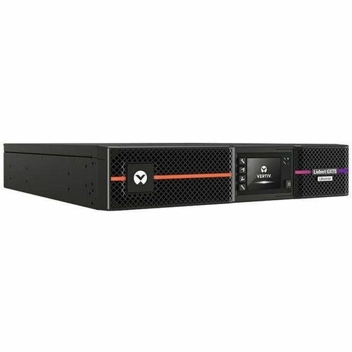 Vertiv Liebert GXT5 Lithium-Ion Online UPS 2000VA/1800W 120V Tower/Rack UPS 6