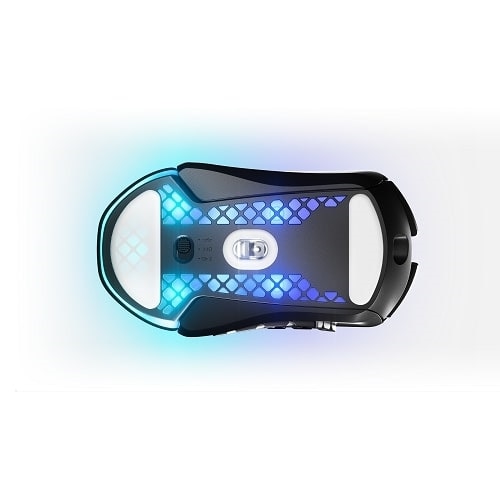 SteelSeries Aerox 9 Wireless Gaming Mouse 3