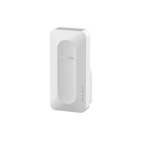 Netgear EAX12 Dual Band 802.11ax 1.60 Gbit/s Wireless Range Extender - Indoor 3