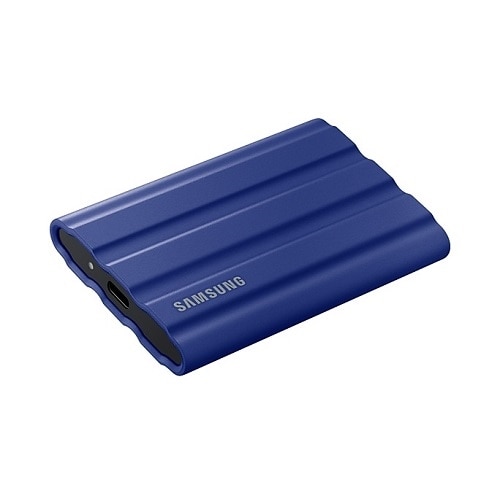 Samsung MU-PE1T0R/AM 1 TB Portable Rugged Solid State Drive - 2.5" External - Blue 5