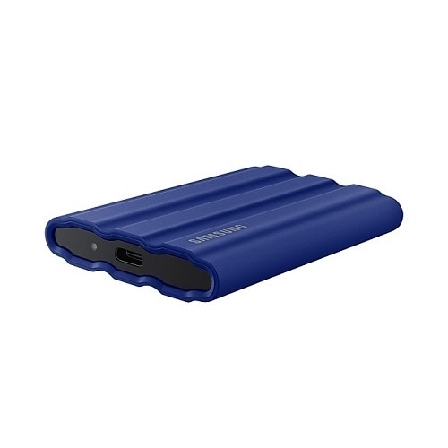 Samsung MU-PE1T0R/AM 1 TB Portable Rugged Solid State Drive - 2.5" External - Blue 6