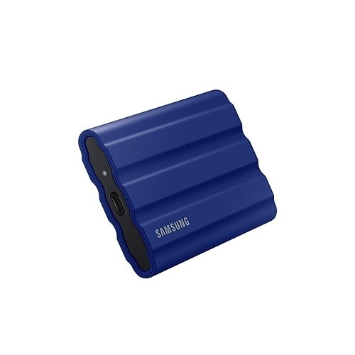 Samsung MU-PE1T0R/AM 1 TB Portable Rugged Solid State Drive - 2.5" External - Blue 7