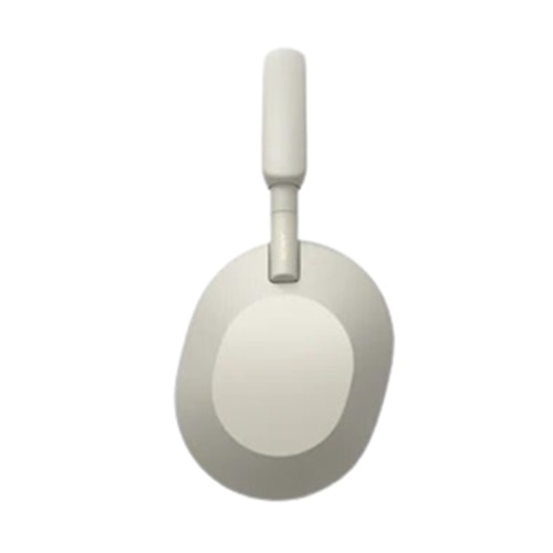 Sony WH-1000XM5 Premium Wireless Noise Canceling Headphones - Silver 2