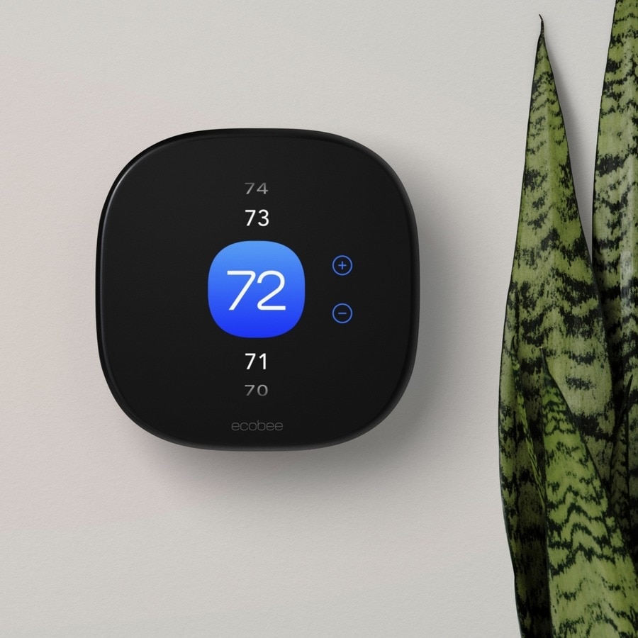 ecobee Smart Thermostat Enhanced 6