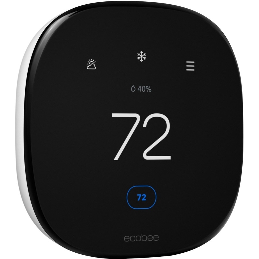 ecobee Smart Thermostat Enhanced 2