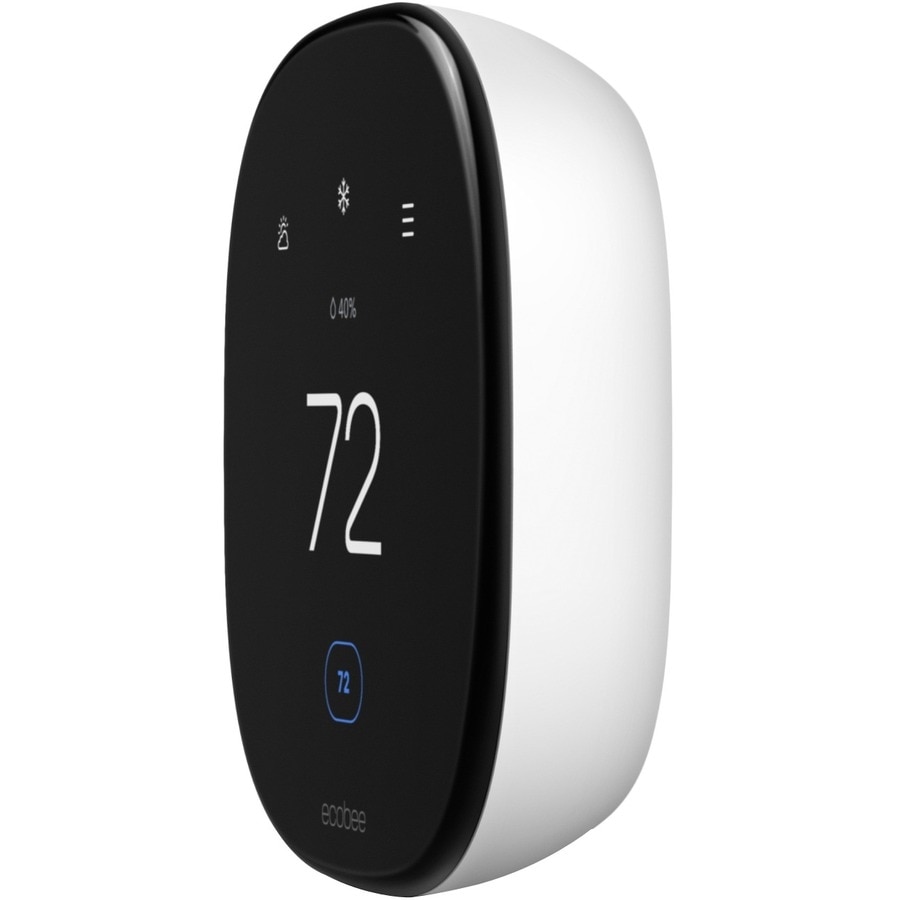 ecobee Smart Thermostat Enhanced 3