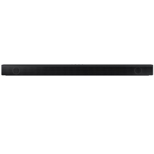 Samsung HWB550 BSeries sound bar system 2.1channel wireless Bluetooth 410 Watt