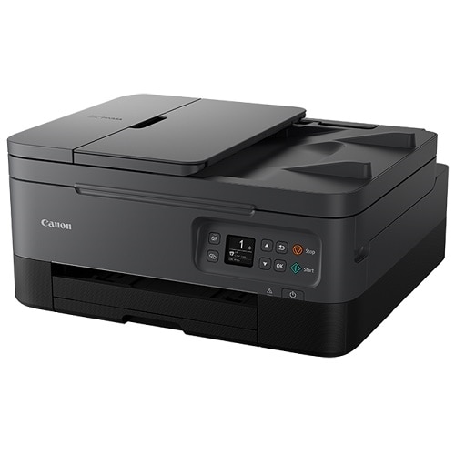 Canon PIXMA TR7020a Wireless All-In-One Inkjet Printer, Eligible for ...