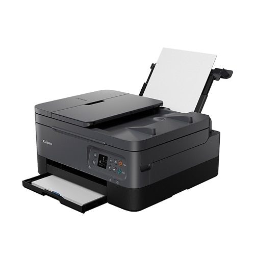 Canon PIXMA TR7020a Wireless AllInOne Inkjet Printer, Eligible for