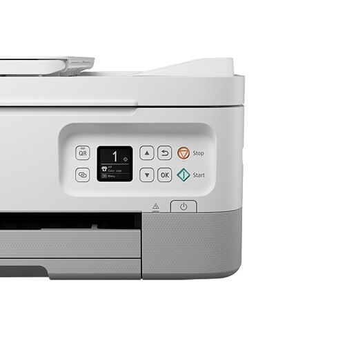 canon - pixma tr7020a wireless all-in-one inkjet printer ink