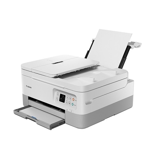 Canon PIXMA TR7020a Wireless AllInOne Inkjet Printer, Eligible for