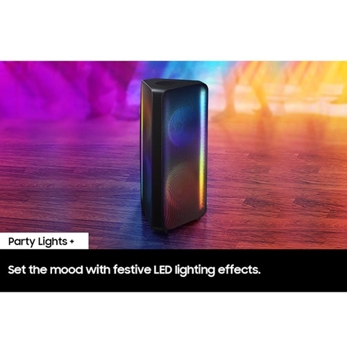 Samsung ST90B 2.0 Bluetooth Speaker System - 1700 W RMS 5