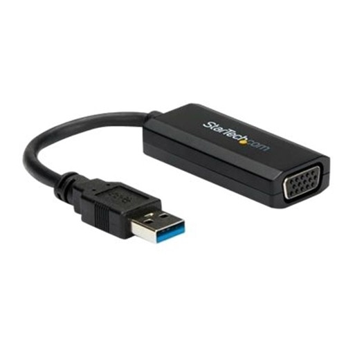 USB 3.0 to VGA Display Adapter 1920x1200, OnBoard Driver
