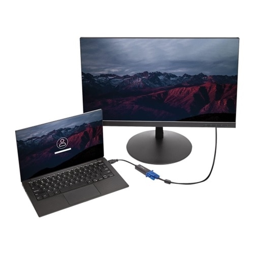 USB 3.0 to VGA Display Adapter 1920x1200, OnBoard Driver