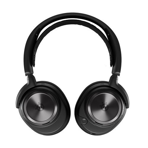 SteelSeries Arctis Nova Pro Wireless - Black 2