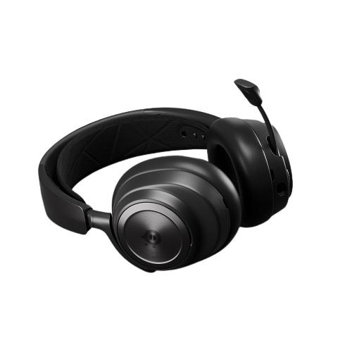 SteelSeries Arctis Nova Pro Wireless - Black 3