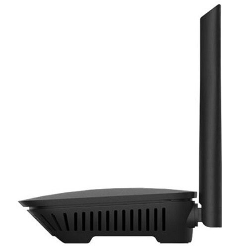Linksys E2500 Wireless router 4port switch 802.11a/b/g/n Dual