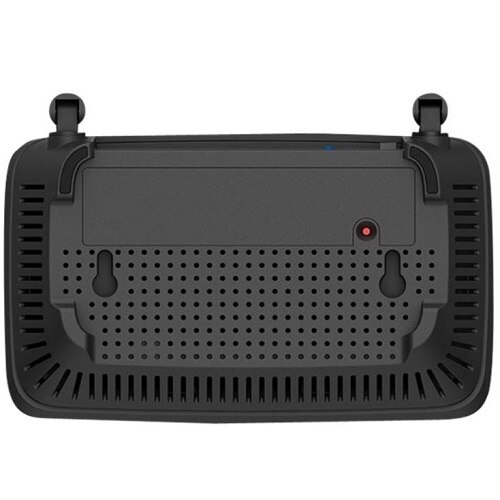 Linksys E2500 Wireless router 4port switch 802.11a/b/g/n Dual